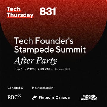 Cover Image for Tech Stampede Summit After Party 🤠