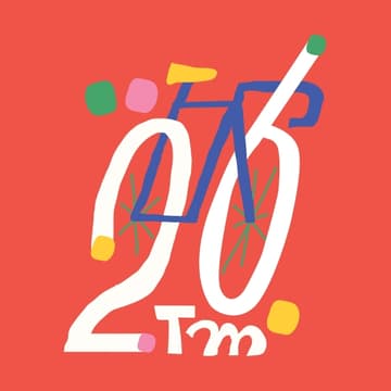 Cover Image for Big City Ride