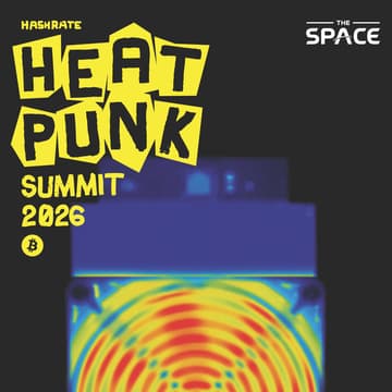 Cover Image for Heatpunk Summit Happy Hour