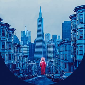 Cover Image for Fides Entrepreneurship Catholic Founders Launch Party - San Francisco