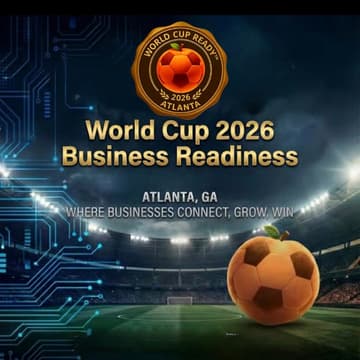 Cover Image for World Cup Ready Business Class