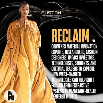 Cover Image for RECLAIM SUMMIT