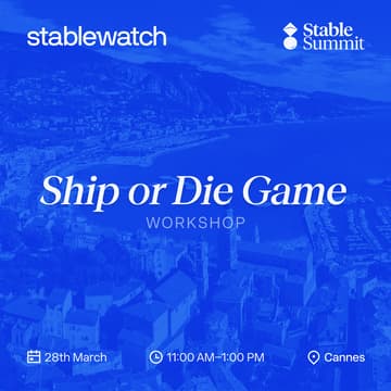 Cover Image for Stablewatch Build Your Yield Token Simulation