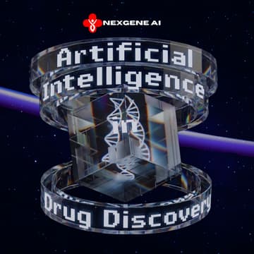 Cover Image for İlaç Keşfinde Yapay Zeka | NMI