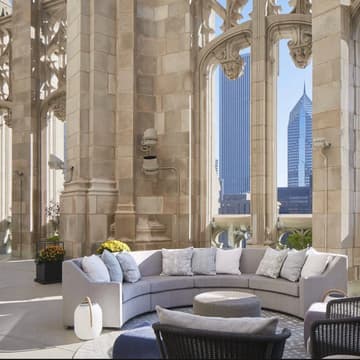 Cover Image for PEF Chicago Top of the Crown Social