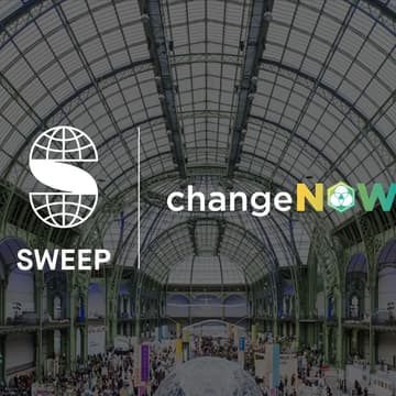 Cover Image for Sweep Afterwork drinks - ChangeNow 2026