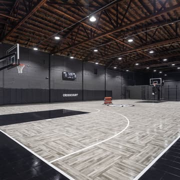 Cover Image for The LA Grind: Startup Community Basketball
