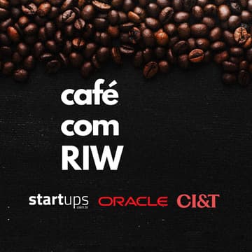 Cover Image for Café com RIW