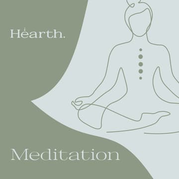 Cover Image for Mantra Meditation