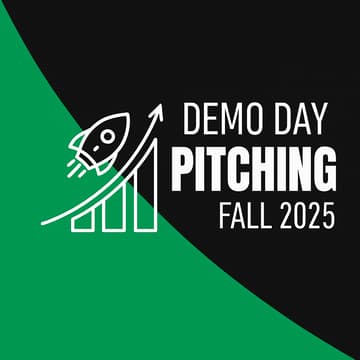 Cover Image for Demo Day - Techstars Founder Catalyst SCP Fall 2025
