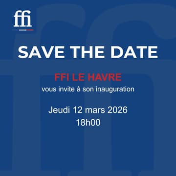 Cover Image for FFI LE HAVRE - Inauguration