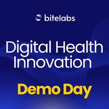 Cover Image for Digital Health & Innovation Demo Day