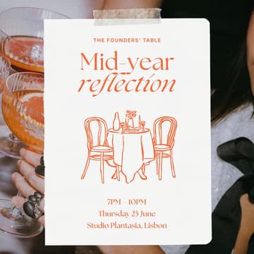 Cover Image for Mid-Year Reflection