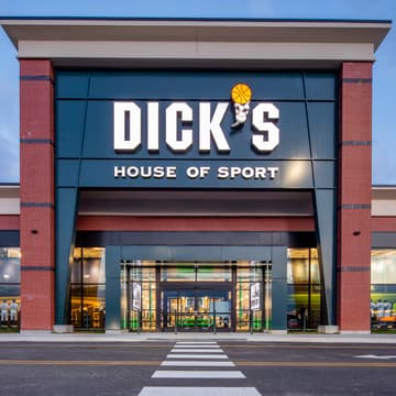 Cover Image for New Member Mixer at Dick's House of Sport