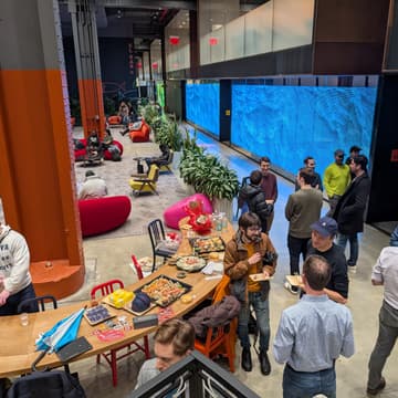 Cover Image for Third Thursday Tech Schmooze I February