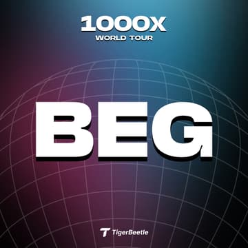 Cover Image for TigerBeetle in Belgrade