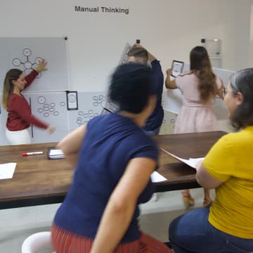 Cover Image for Bootcamp intensivo - Gestión de equipos y proyectos gastronómicos creativos