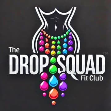 Cover Image for The Drop Squad Fit Club Orientation