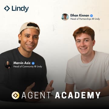 Cover Image for Agent Academy