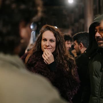 Cover Image for Piattini & Vino | Torniamo a spegnere i cellulari con Take a Breath