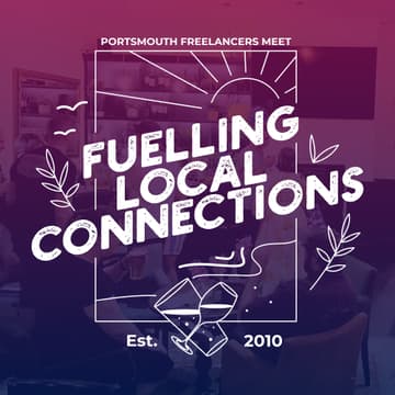 Cover Image for Portsmouth Freelancers Meet