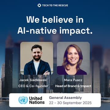 Cover Image for Beyond the Pilot Trap: What Impact Organizations Really Need to Thrive in the AI Revolution