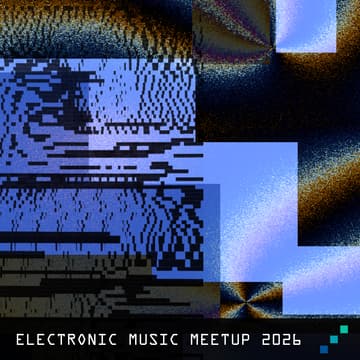 Cover Image for Electronic Music Meetup VII