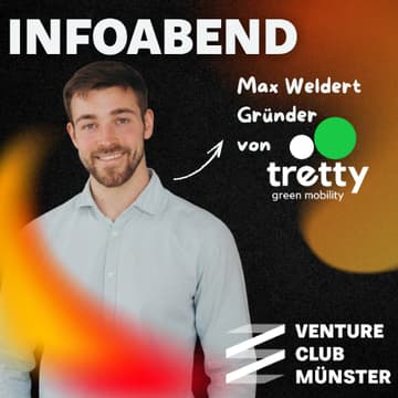 Cover Image for VCM Infoabend