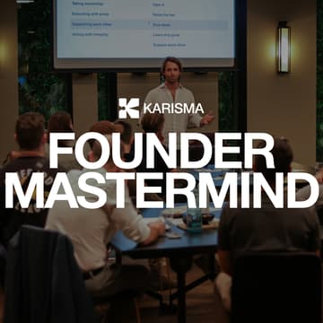 Cover Image for Karisma Mastermind (April Edition)