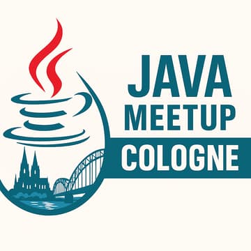 Cover Image for Java Meetup Cologne