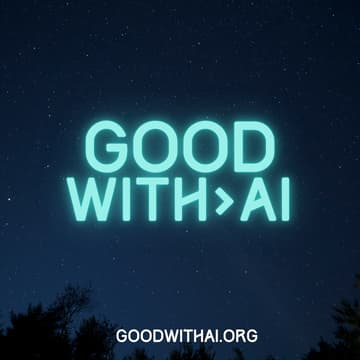 Cover Image for Get Good with AI: 101