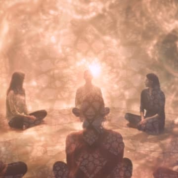 Cover Image for Communal Reverie