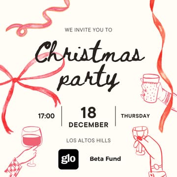 Cover Image for Cracked AI Pre-Seed/Seed Founders & Investors Christmas Party