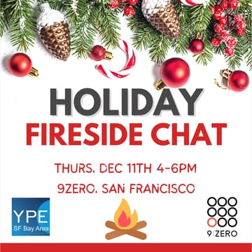 Cover Image for Igniting Resilience: A Geothermal Fireside Chat