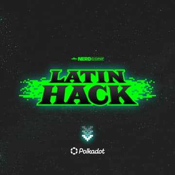 Cover Image for LATIN HACK