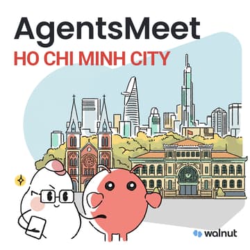 Cover Image for Agents Meet at Ho Chi Minh Spring 2026: Meet Your Next Partner