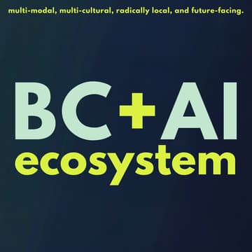 Cover Image for Vancouver AI Meetup #33: September 30 at the Space Centre