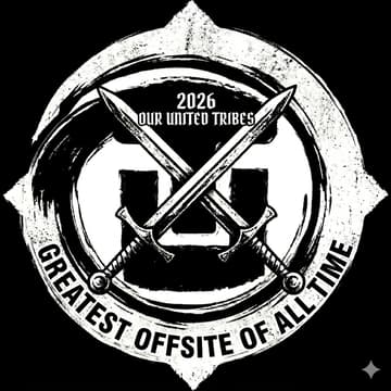 Cover Image for Find Your Tribe at the 2026 Greatest Offsite of All Time (THE GOAT) : Men’s Outdoor Field Day (NJ)