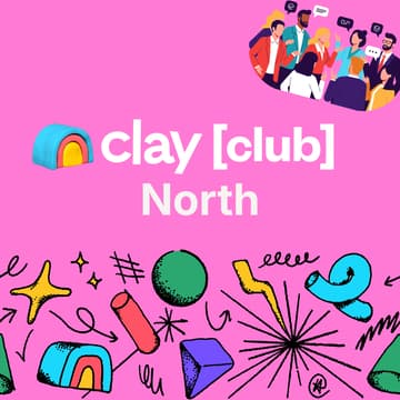 Cover Image for Clay Club North: Roundtable Edition