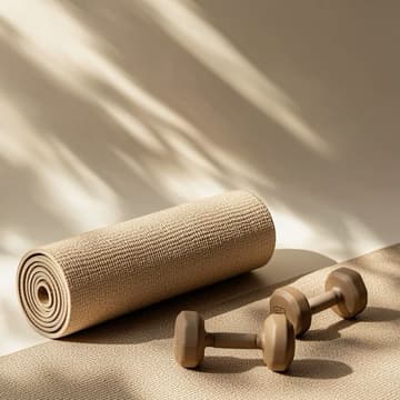 Cover Image for ​​🧘 Yoga & Smoothies [Shoreditch South & Worship Street]