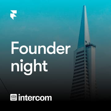 Cover Image for Founder Night