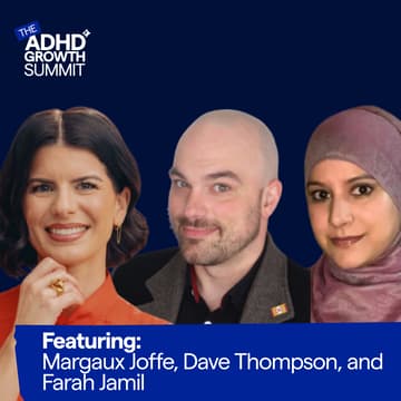Cover Image for ADHD Growth Summit | Panel: Neurodiversity at Work