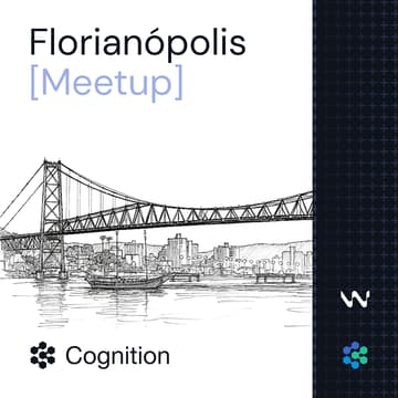 Cover Image for Windsurf & Devin Meetup Florianópolis