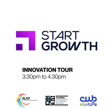 Cover Image for Tour - Start Growth