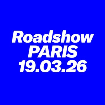 Cover Image for Next Frontier AI – PARIS