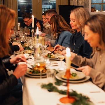 Cover Image for Young Wine Society - Seasonal bites & wine with Atelier Code Noir. Spring Edition!