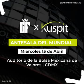 Cover Image for Antesala del Mundial 2026