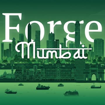 Cover Image for Forge Cohort 0