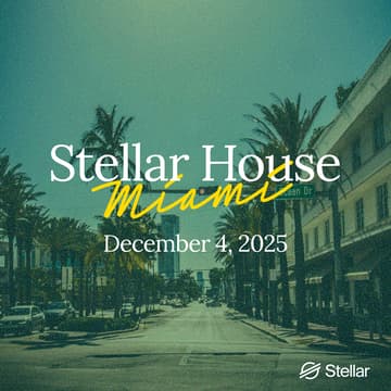 Cover Image for Stellar House Miami
