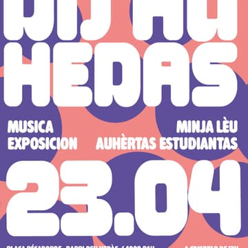 Cover Image for OPEN AIR Earth Night Pau  2026